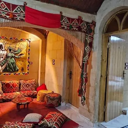 Queen House Aswan Exterior photo