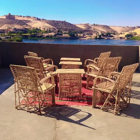 Queen House Aswan Room photo