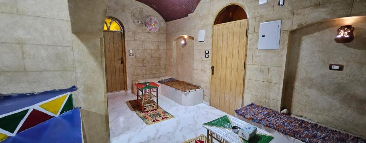 Queen House Assouan