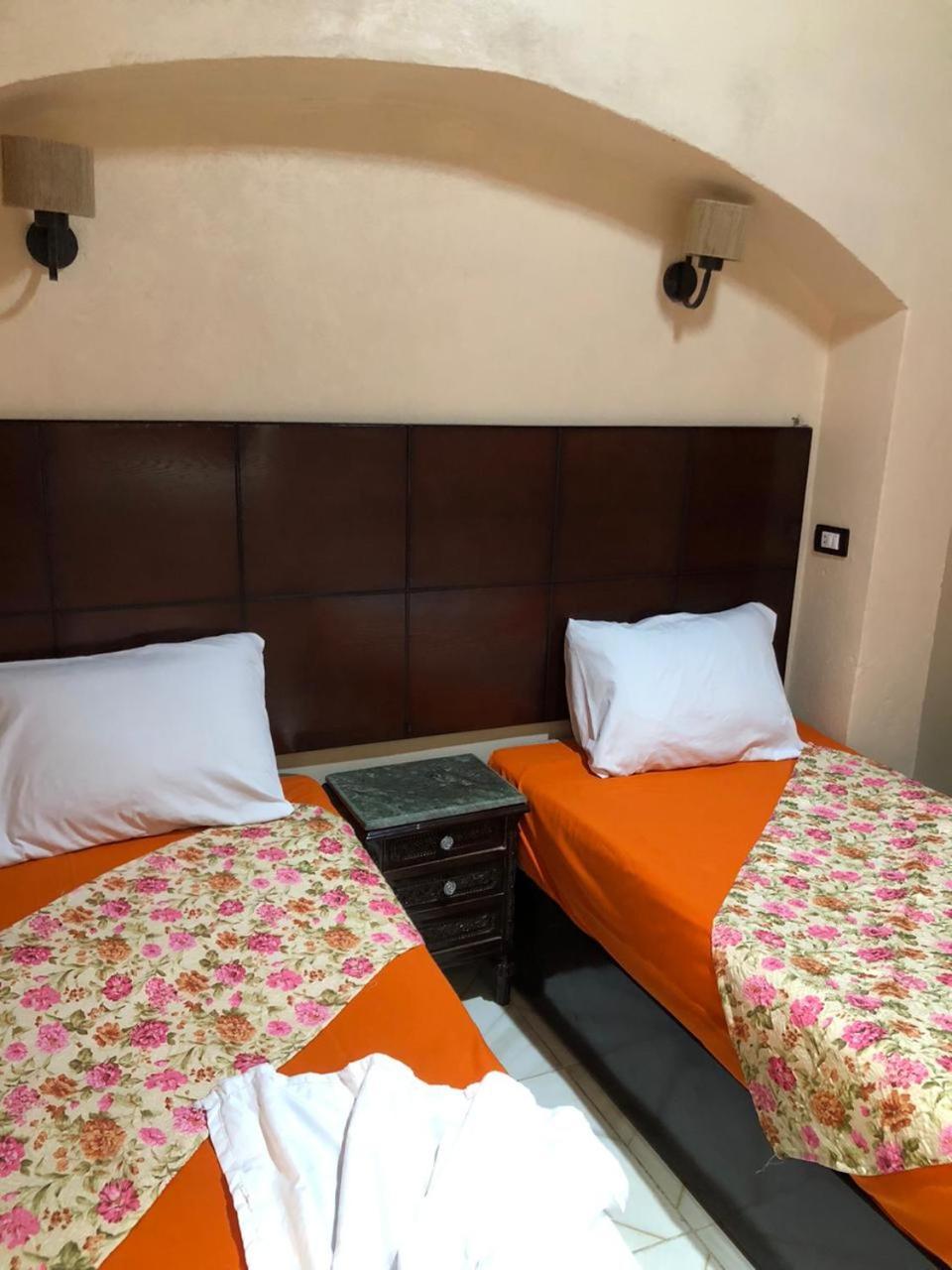 Queen House Assouan